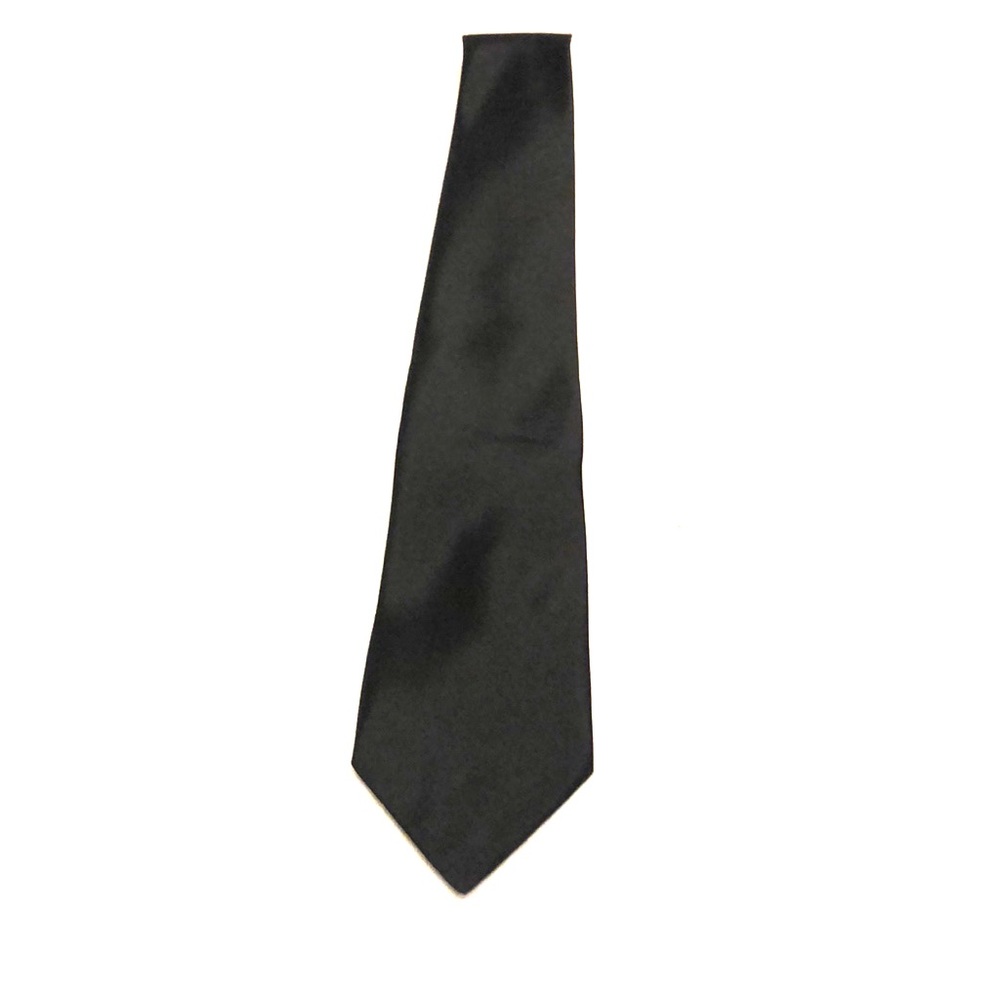 VINTAGE black tie David Taylor